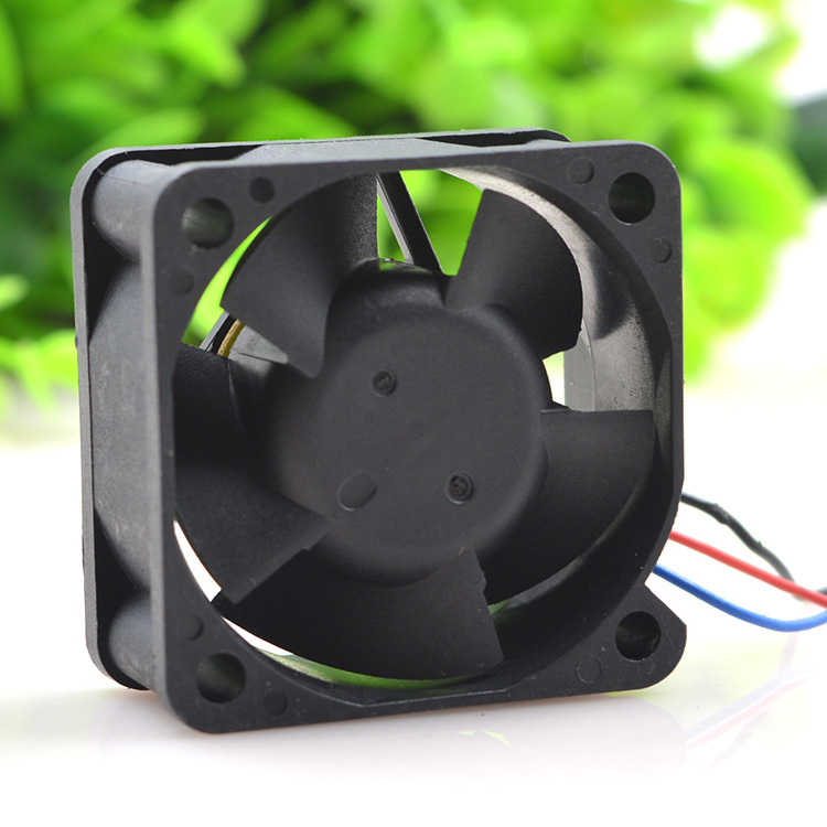 Original DELTA EUB0424MD Cooling Fan 24V 0.08A 1.92W 2wires EUB0424MD Fans